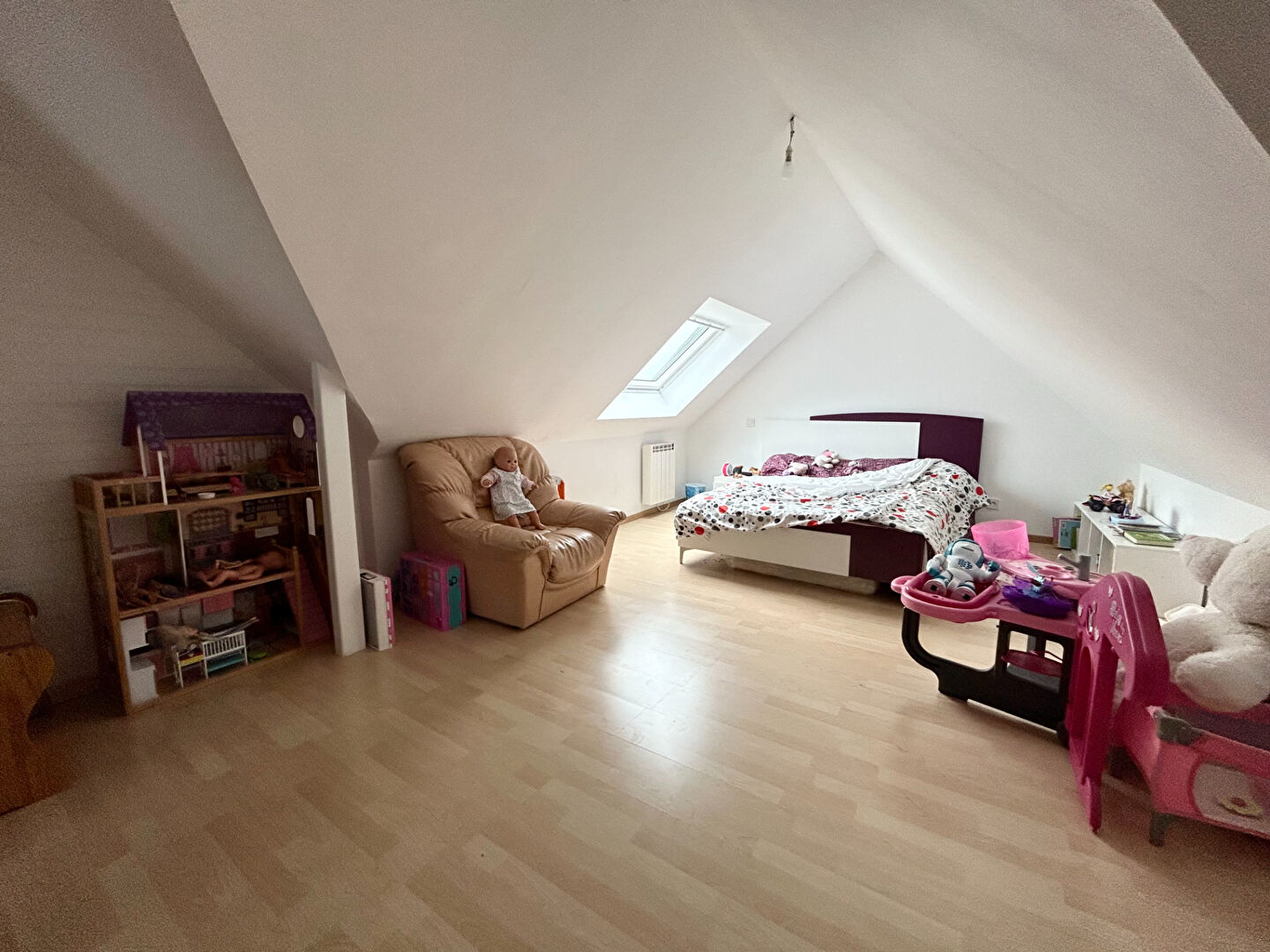 Maison T7 à Tremeur