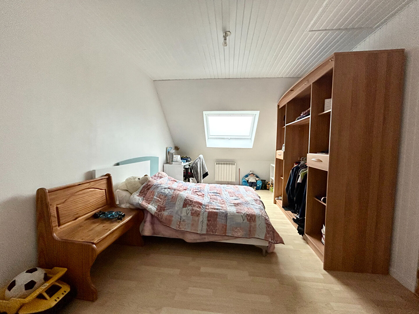 Maison T7 à Tremeur