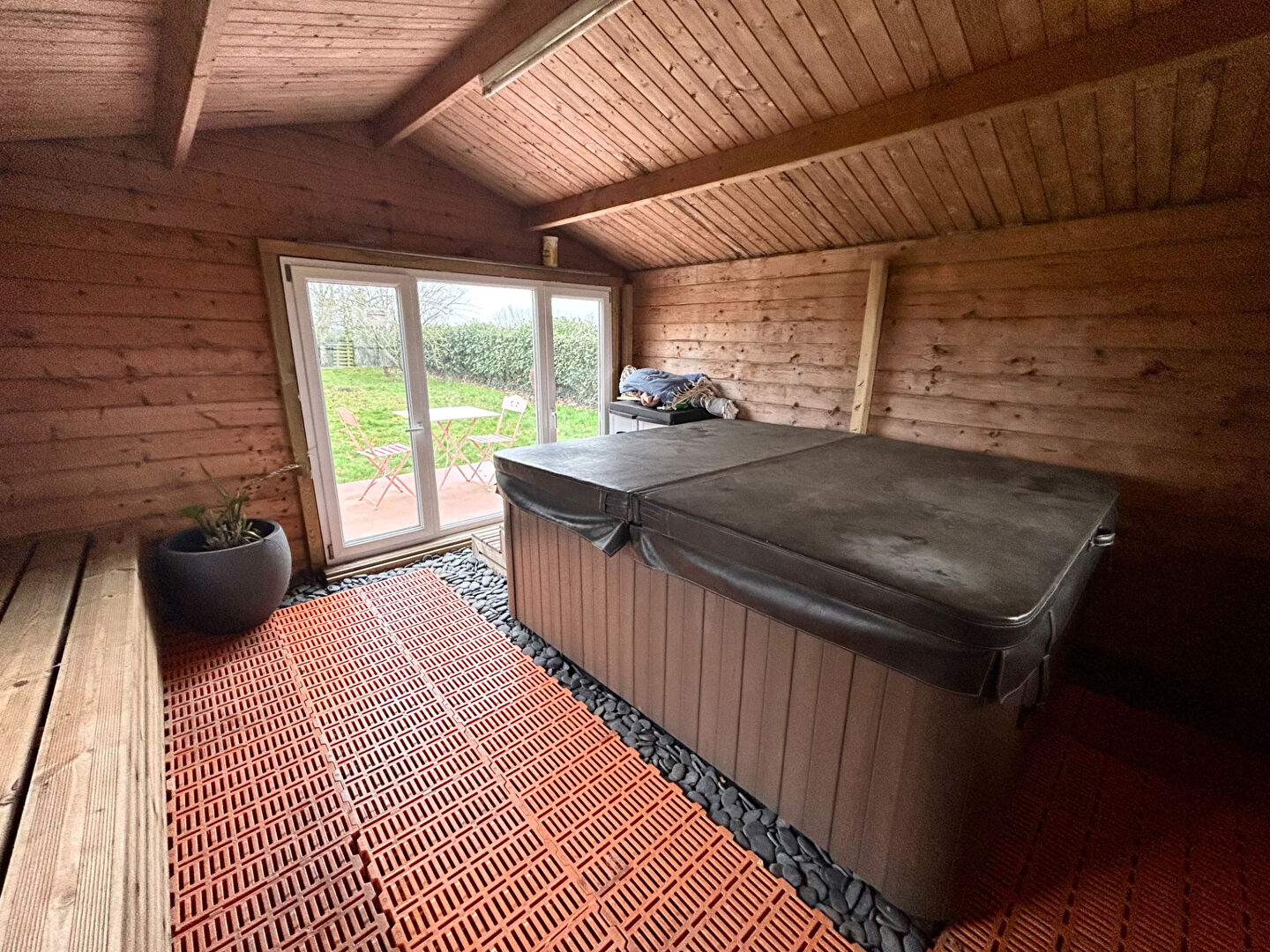 Maison T7 à Tremeur