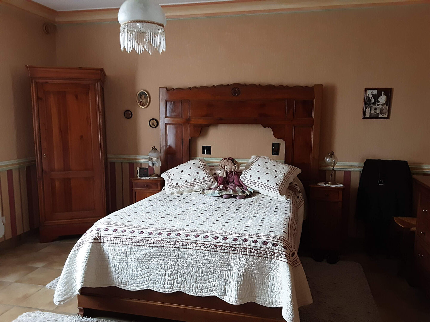 Maison T6 à Cesson sevigne