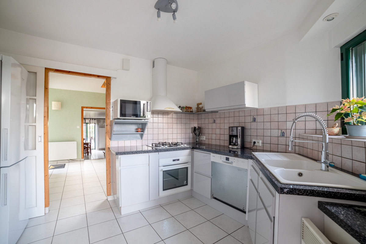 Maison T7 à Guichen
