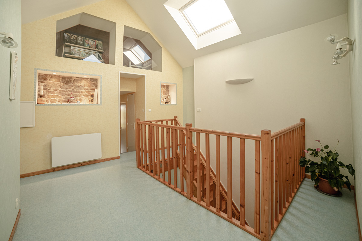 Maison T7 à Guichen