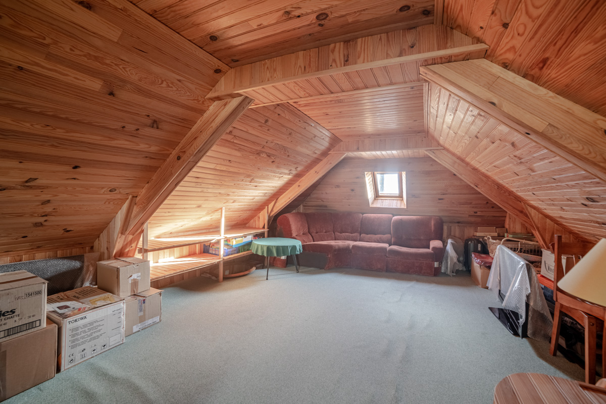 Maison T7 à Guichen