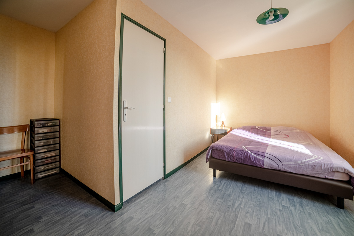 Maison T7 à Guichen