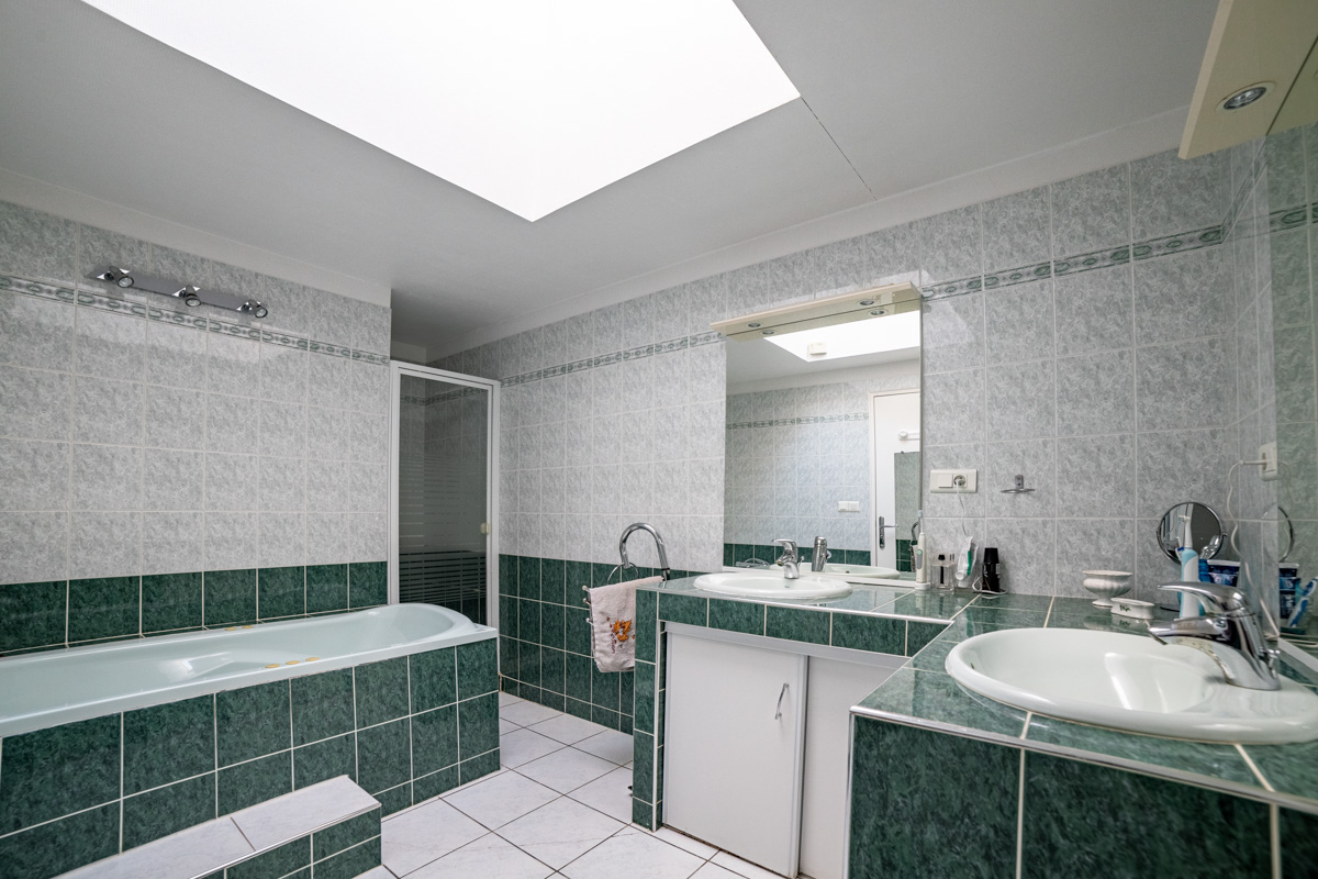 Maison T7 à Guichen