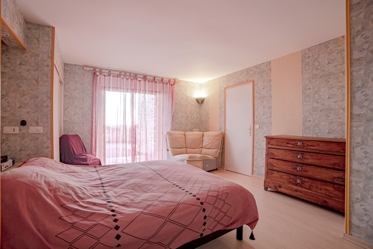 Maison T7 à Guichen