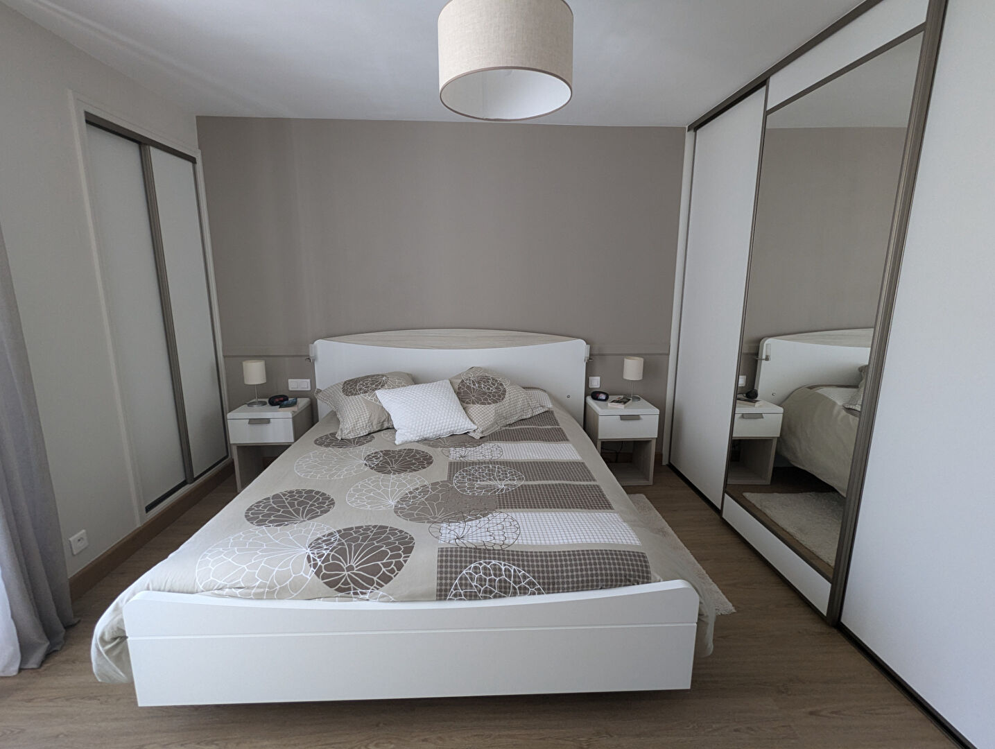 Maison T6 à Ferce