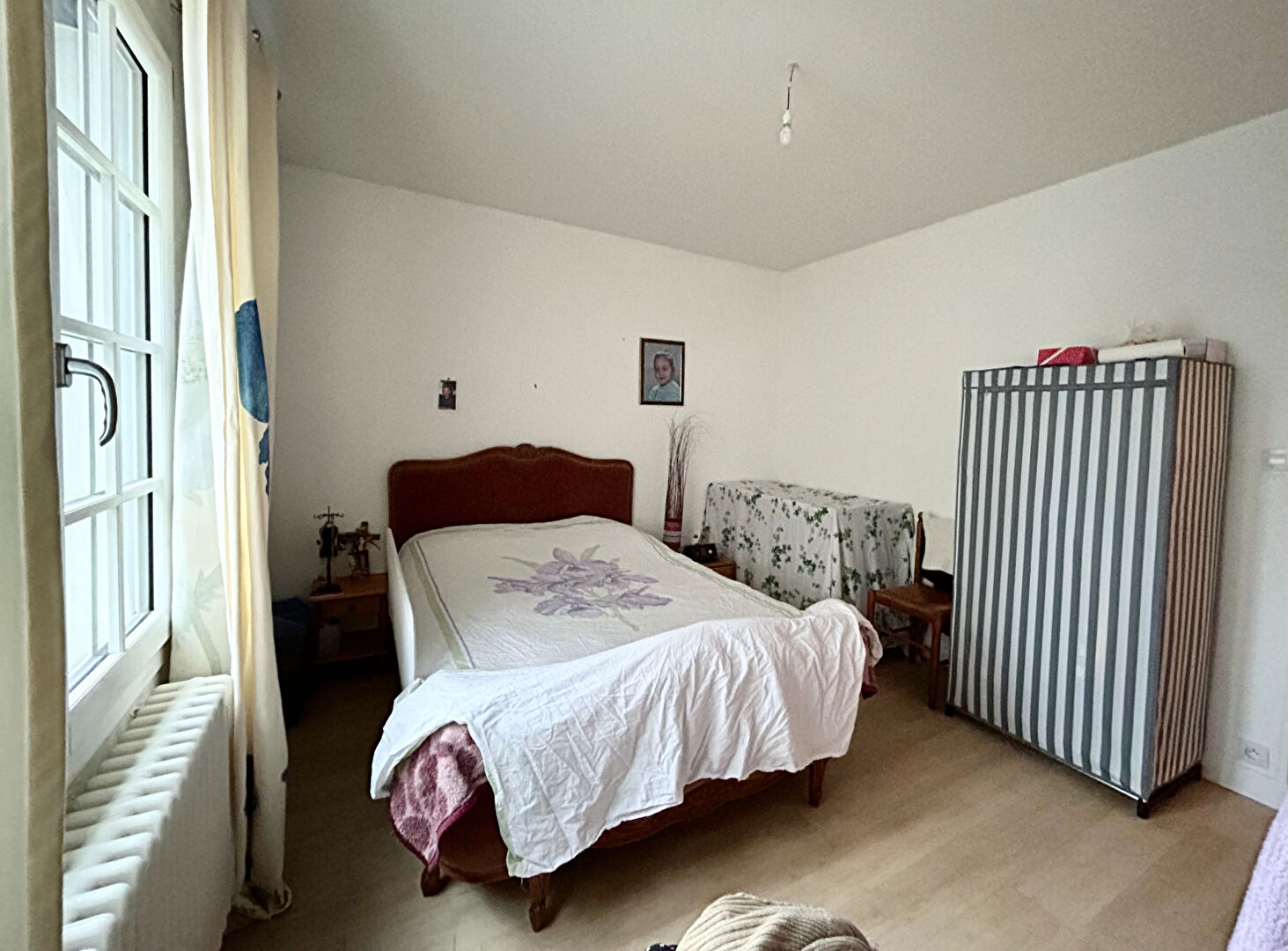 Maison T6 à Melesse