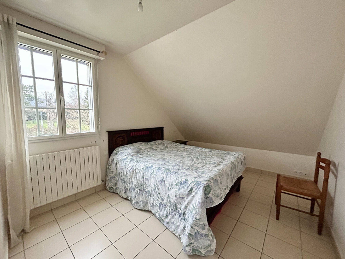 Maison T6 à Melesse