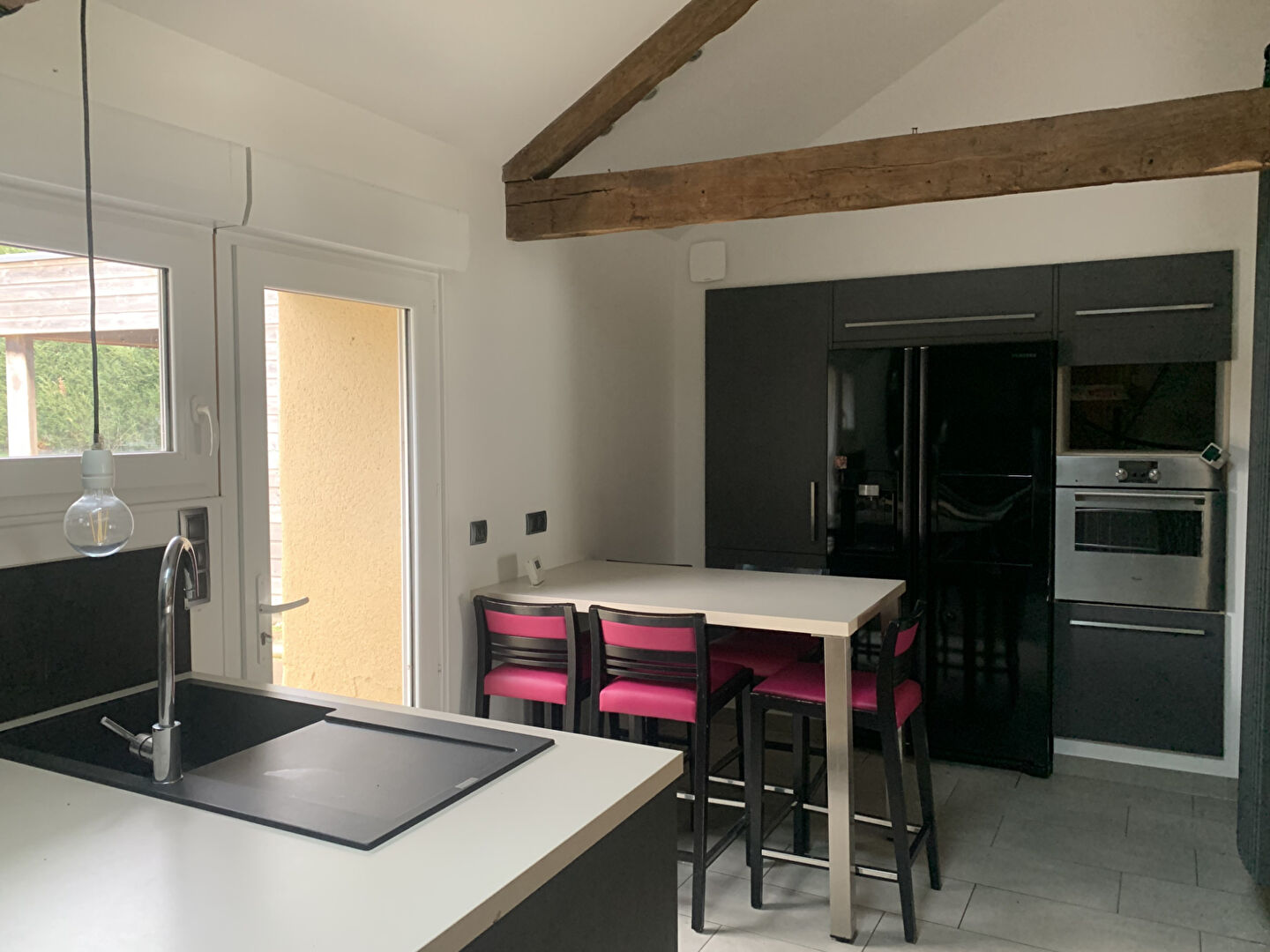 Maison T9 à Plelan le grand