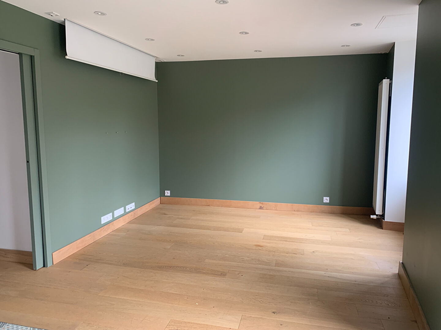 Maison T9 à Plelan le grand