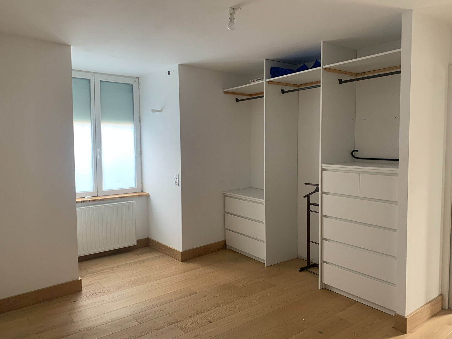 Maison T9 à Plelan le grand