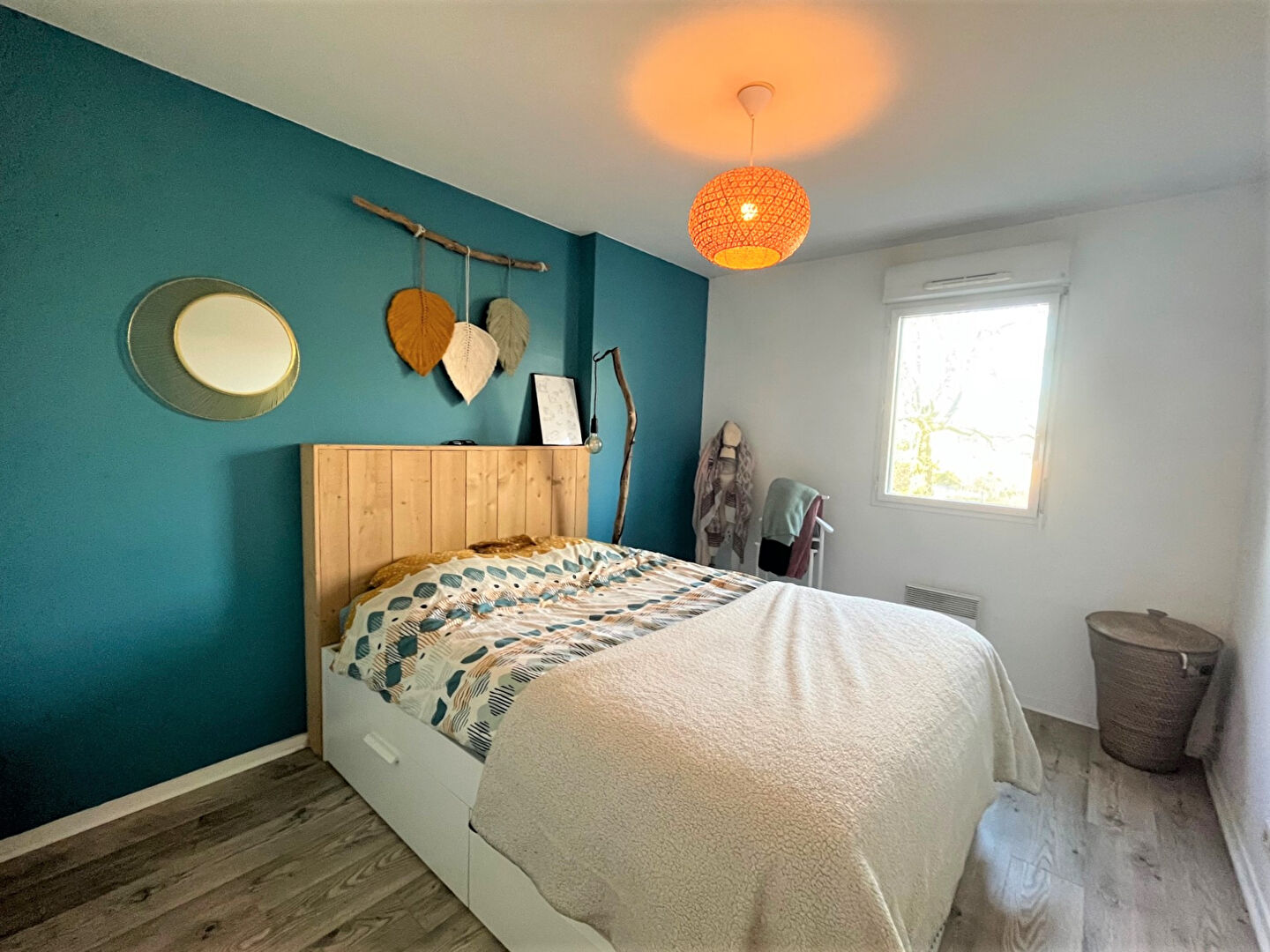 Appartement T3 à Vern sur seiche