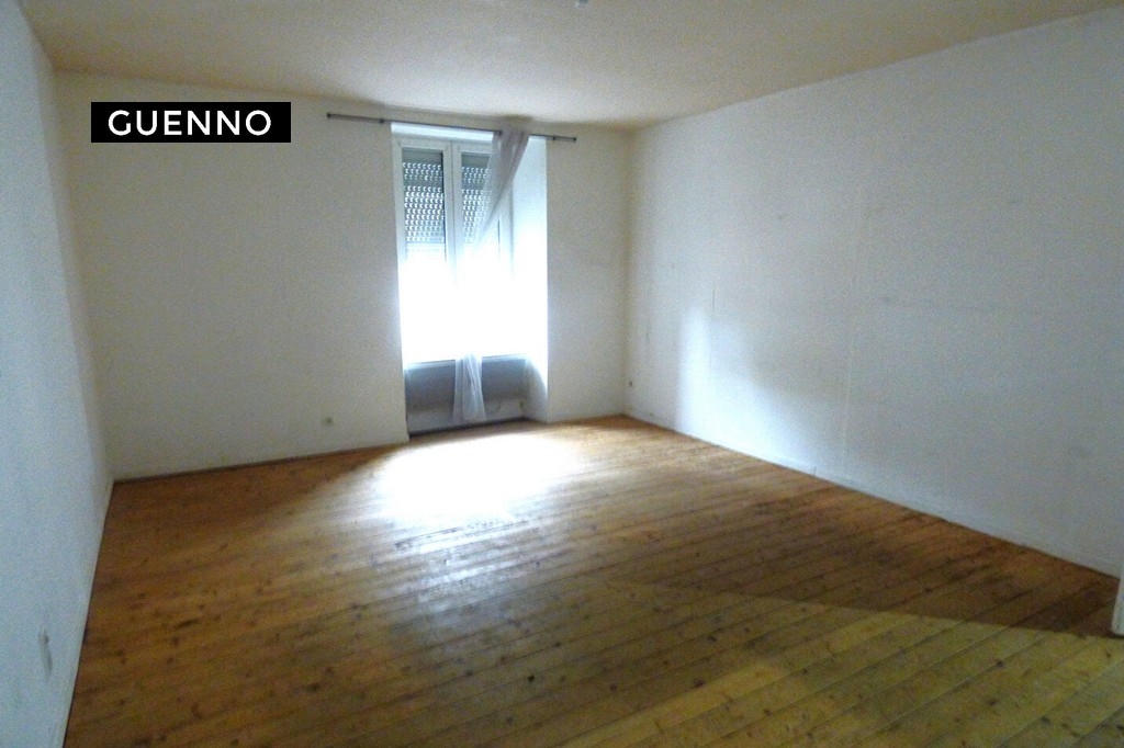 Immeuble T6 à Retiers