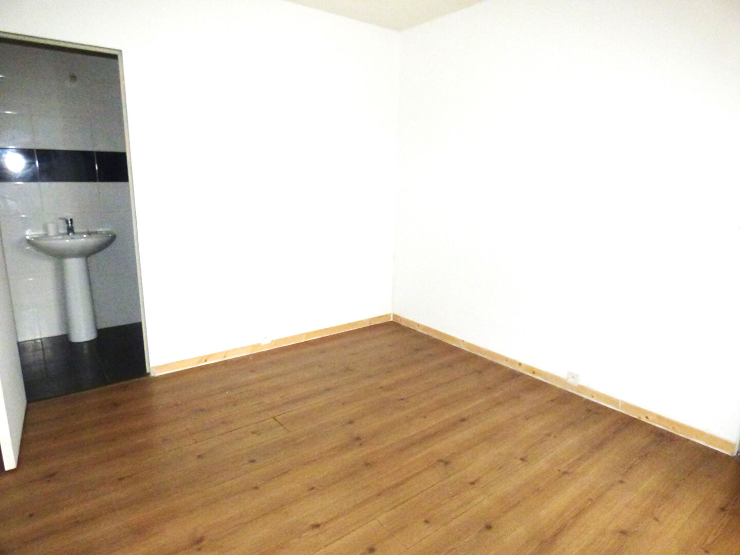 Immeuble T6 à Retiers