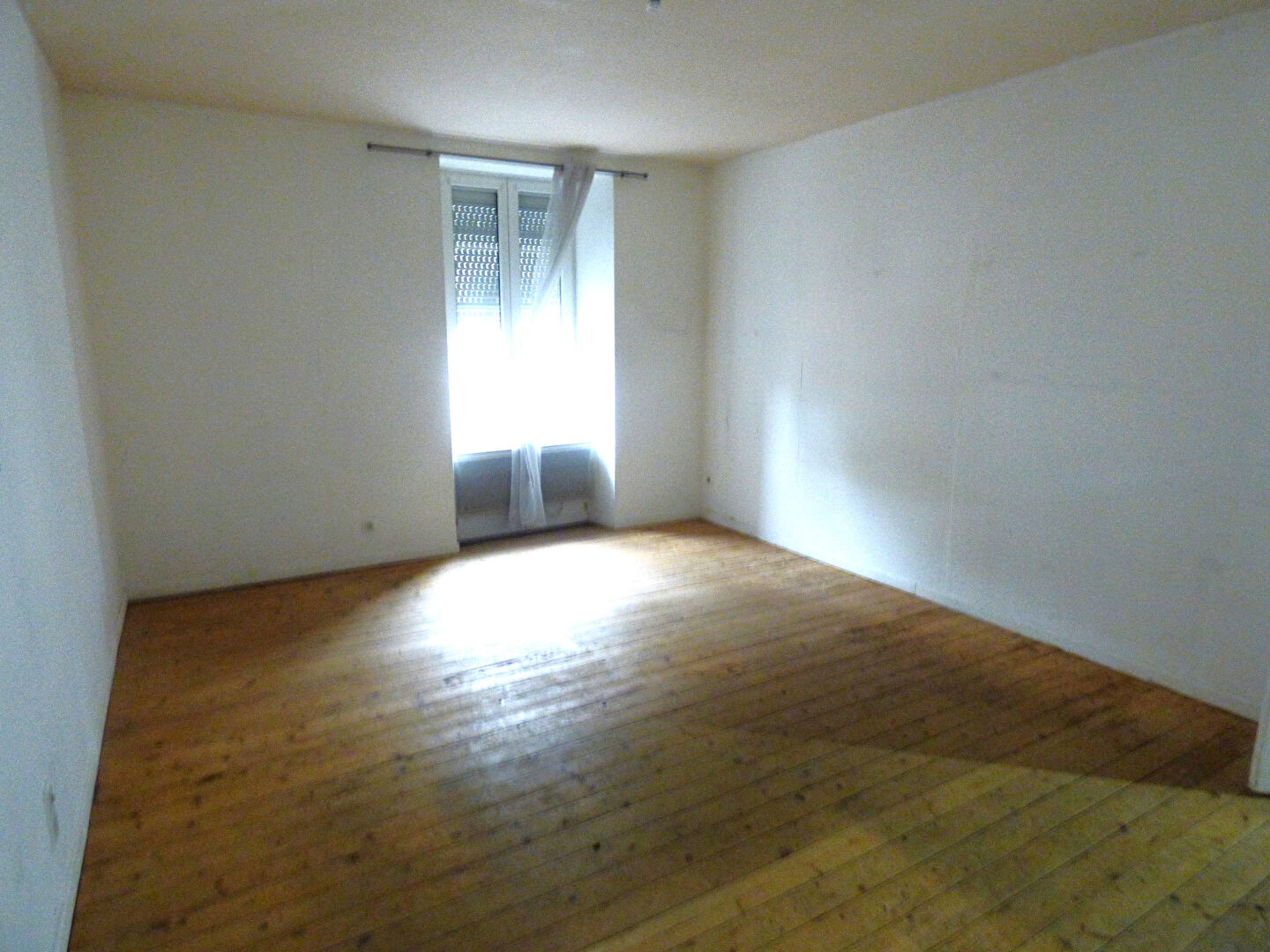 Immeuble T6 à Retiers