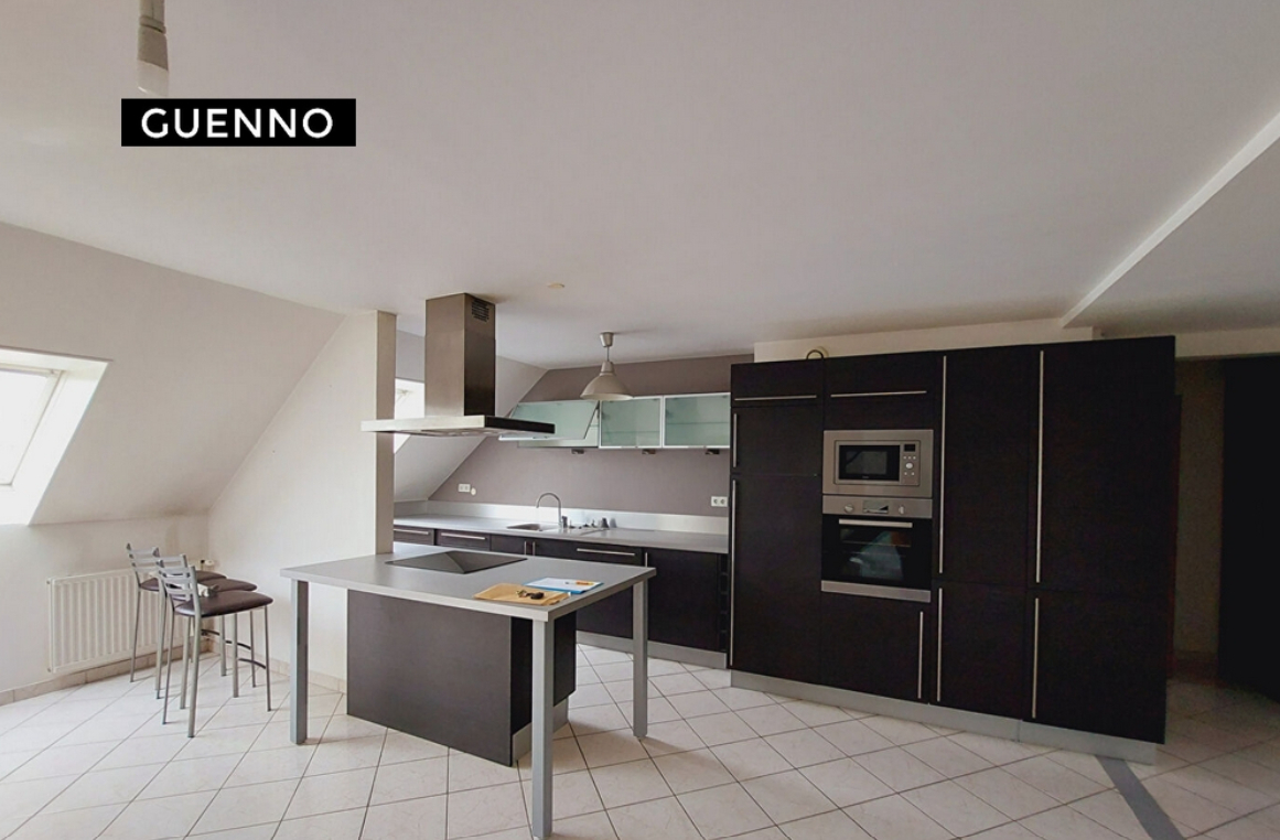 Appartement T5 à Rennes