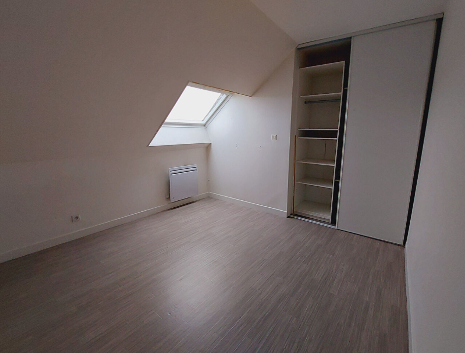 Appartement T5 à Rennes