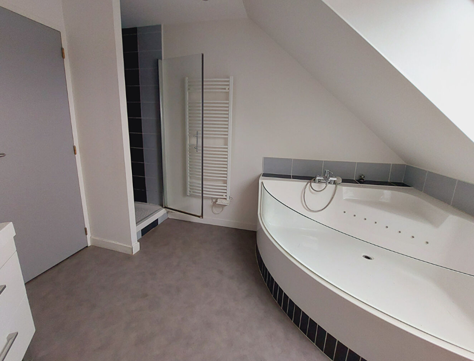 Appartement T5 à Rennes