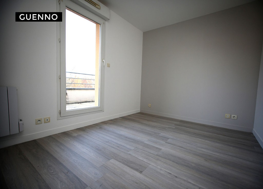 Appartement T2 à Vezin le coquet