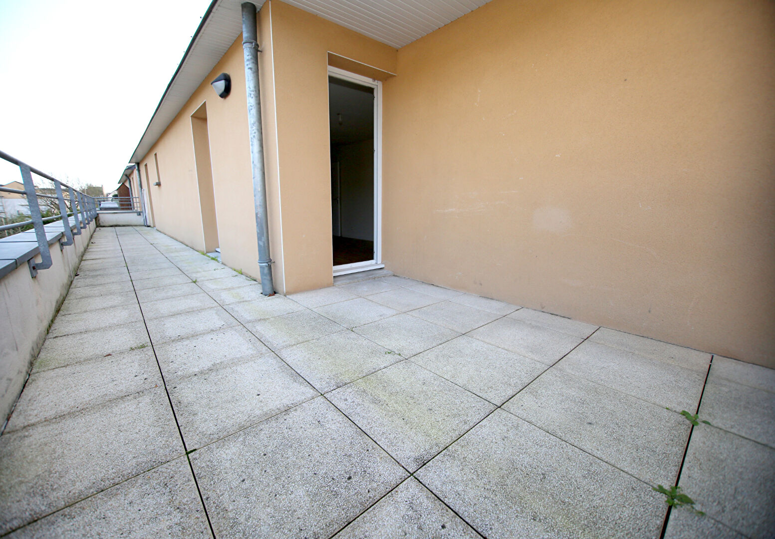 Appartement T2 à Vezin le coquet