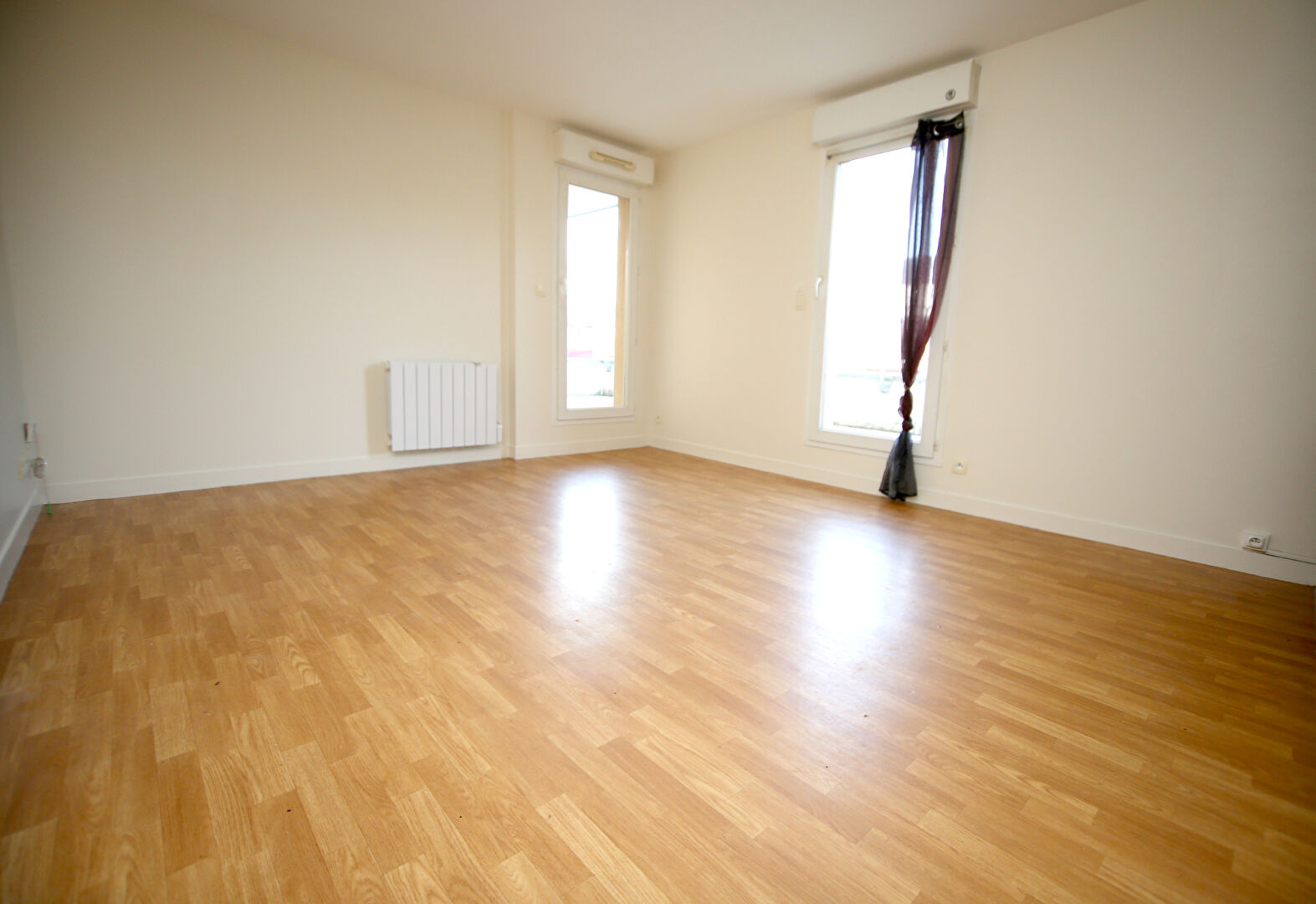 Appartement T2 à Vezin le coquet