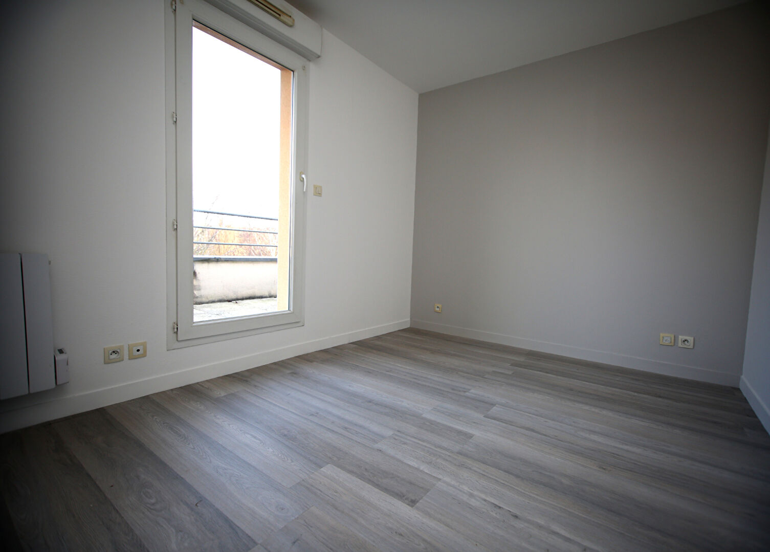 Appartement T2 à Vezin le coquet