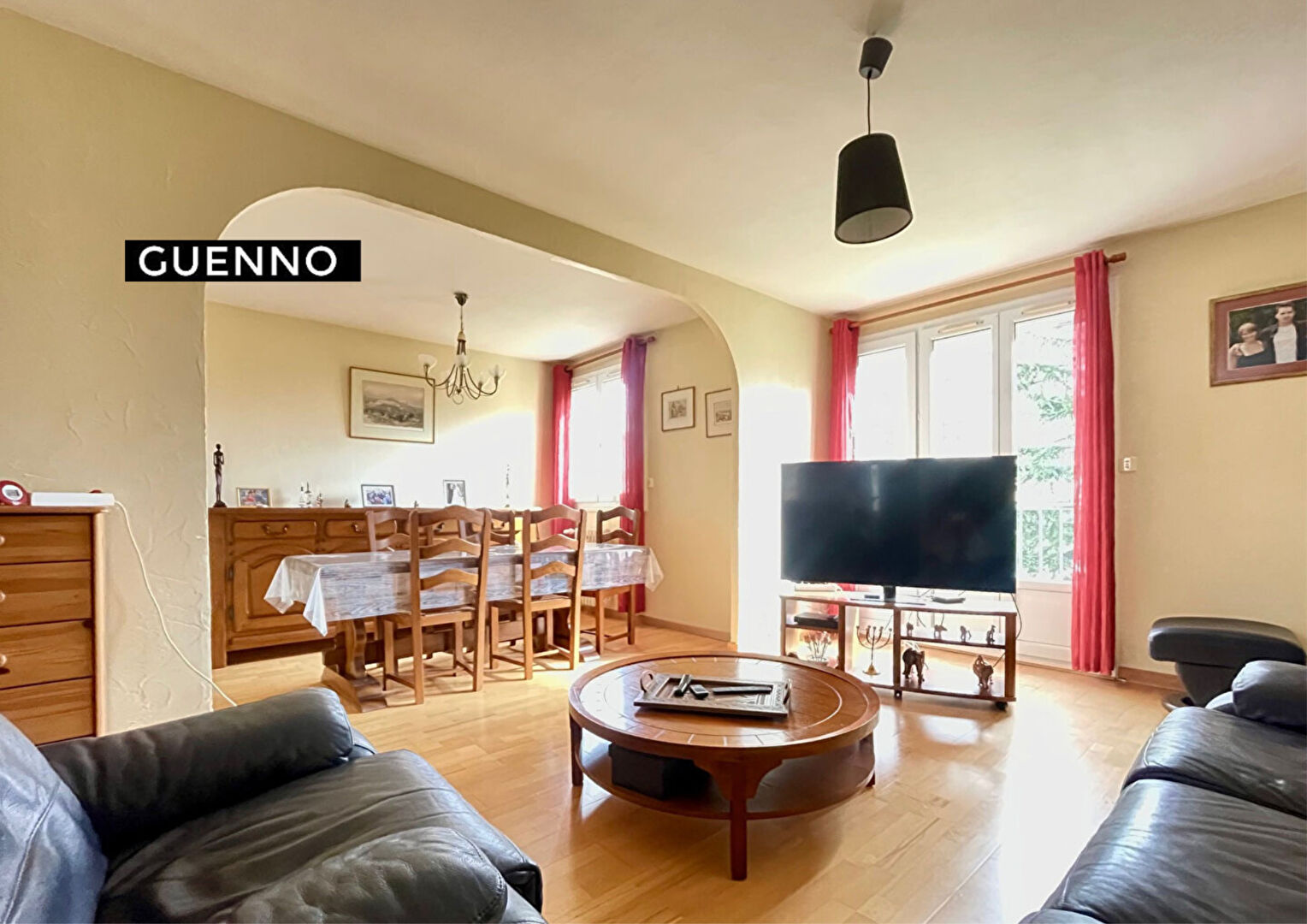 Appartement T3 à Rennes