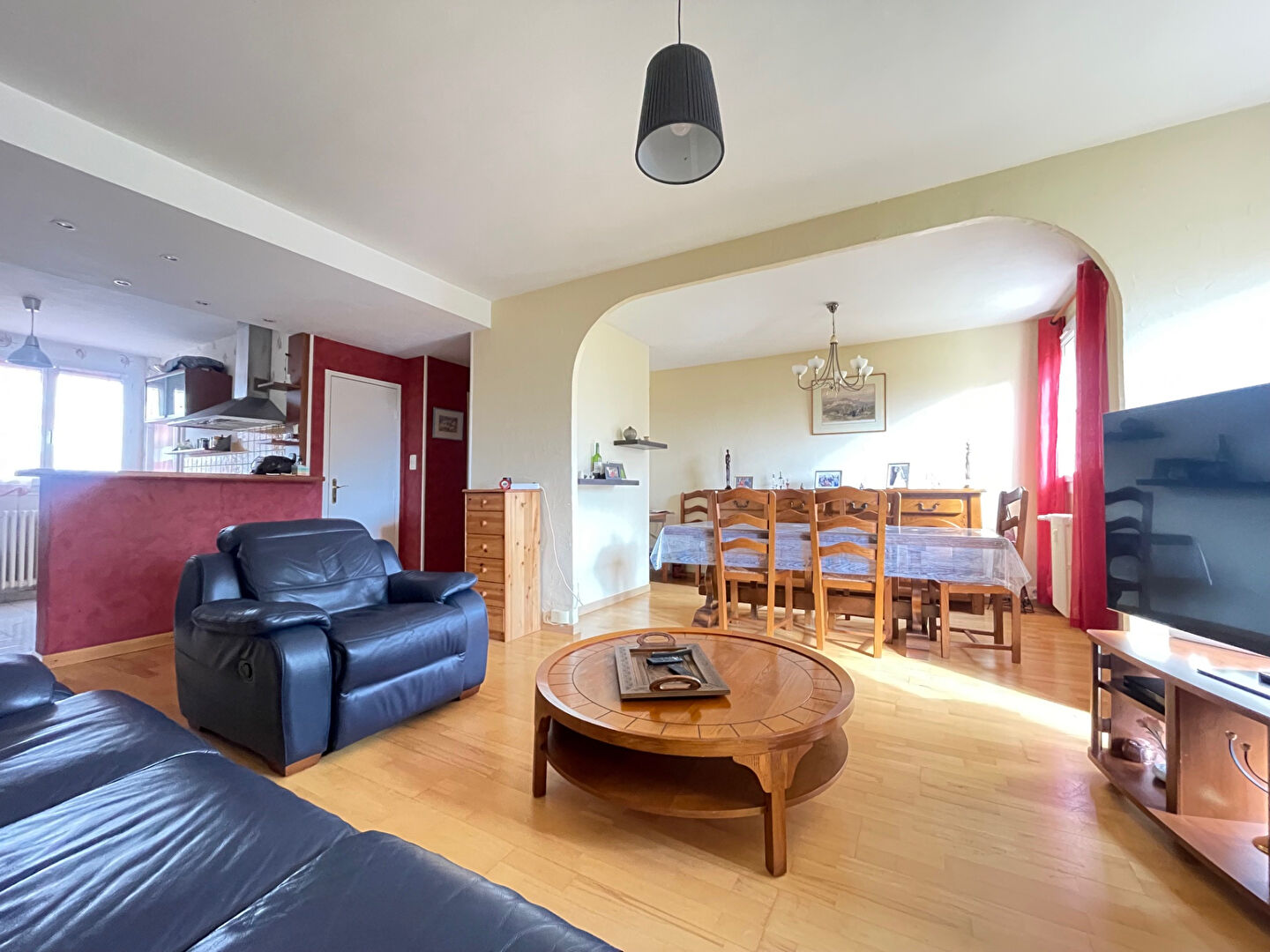 Appartement T3 à Rennes