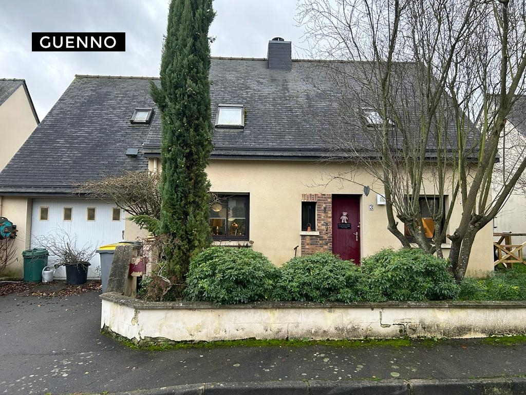 Maison T6 à Pace