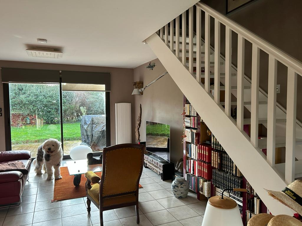 Maison T6 à Pace