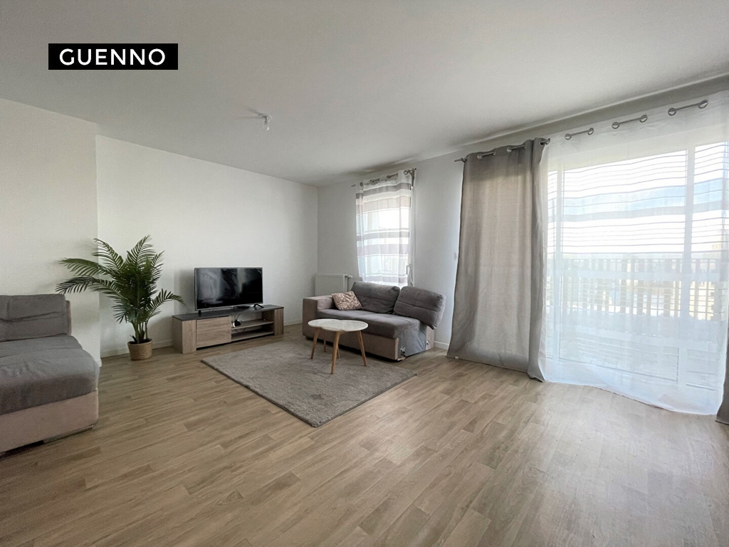 Appartement T4 à Rennes