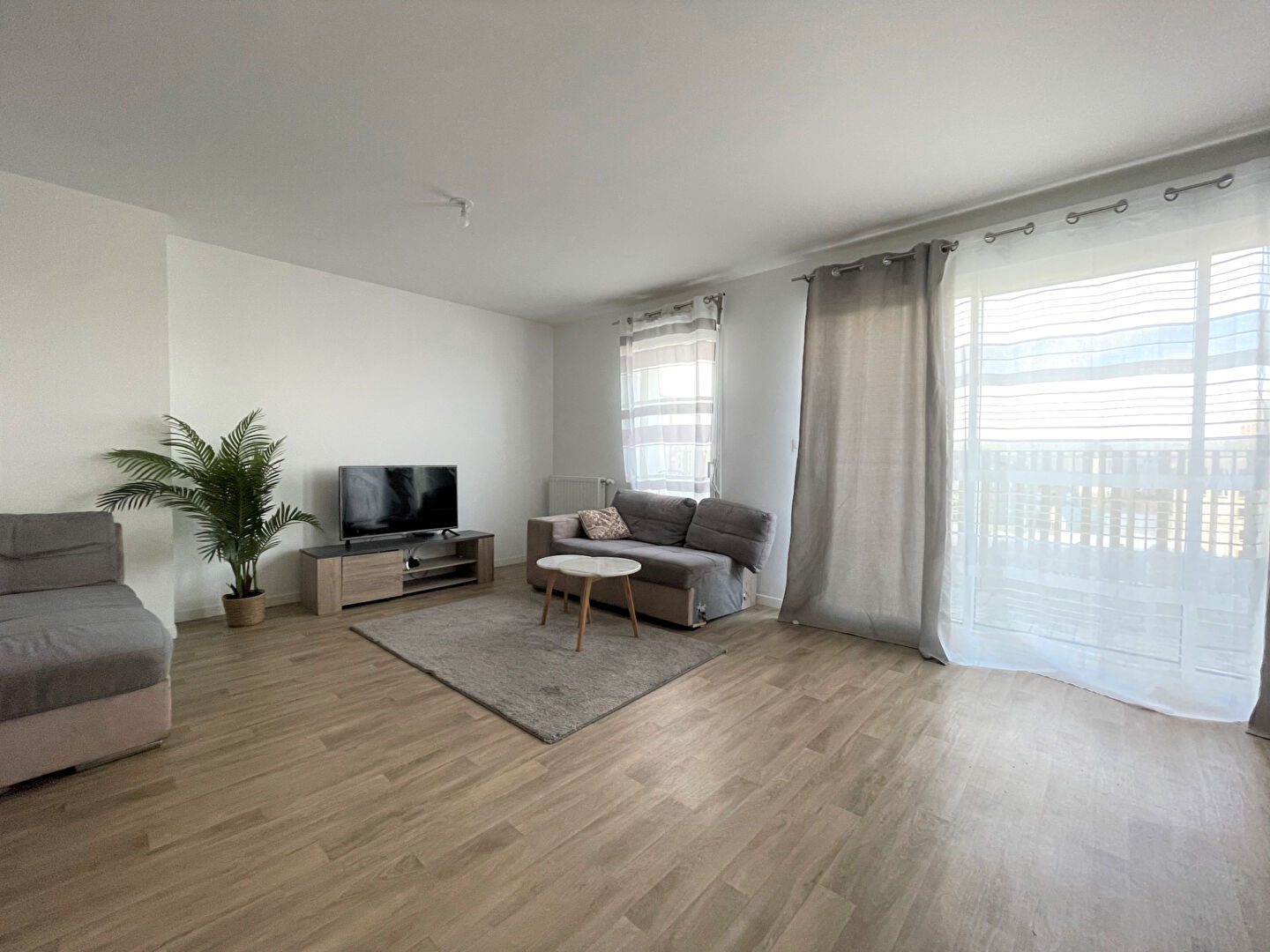 Appartement T4 à Rennes