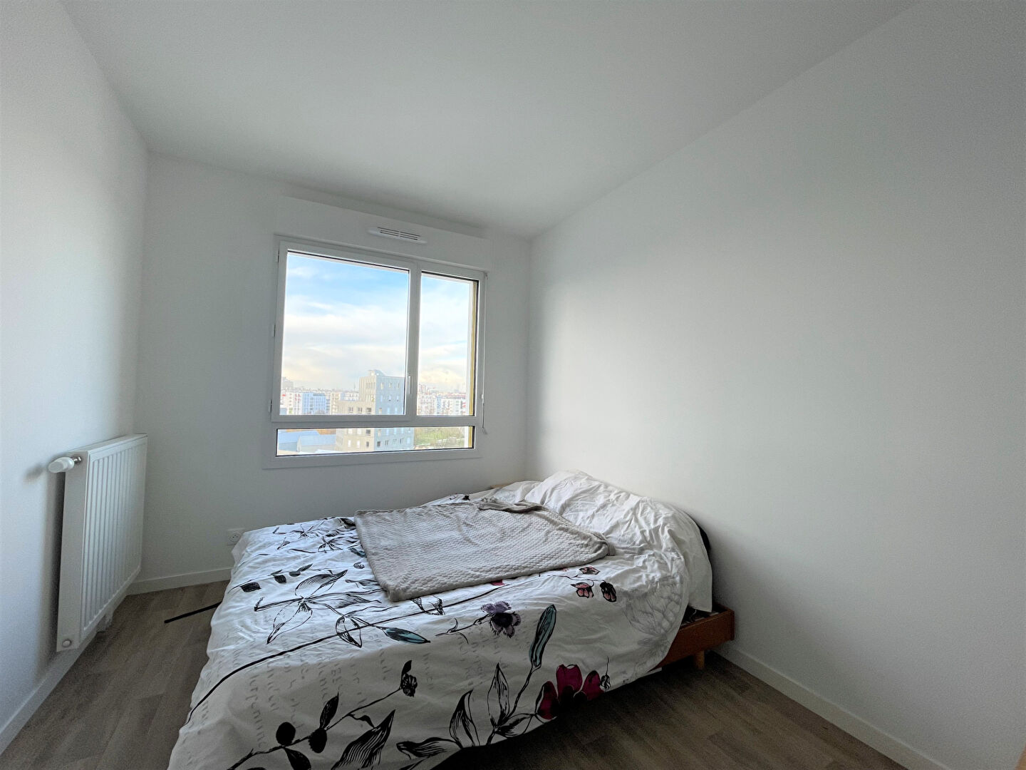 Appartement T4 à Rennes