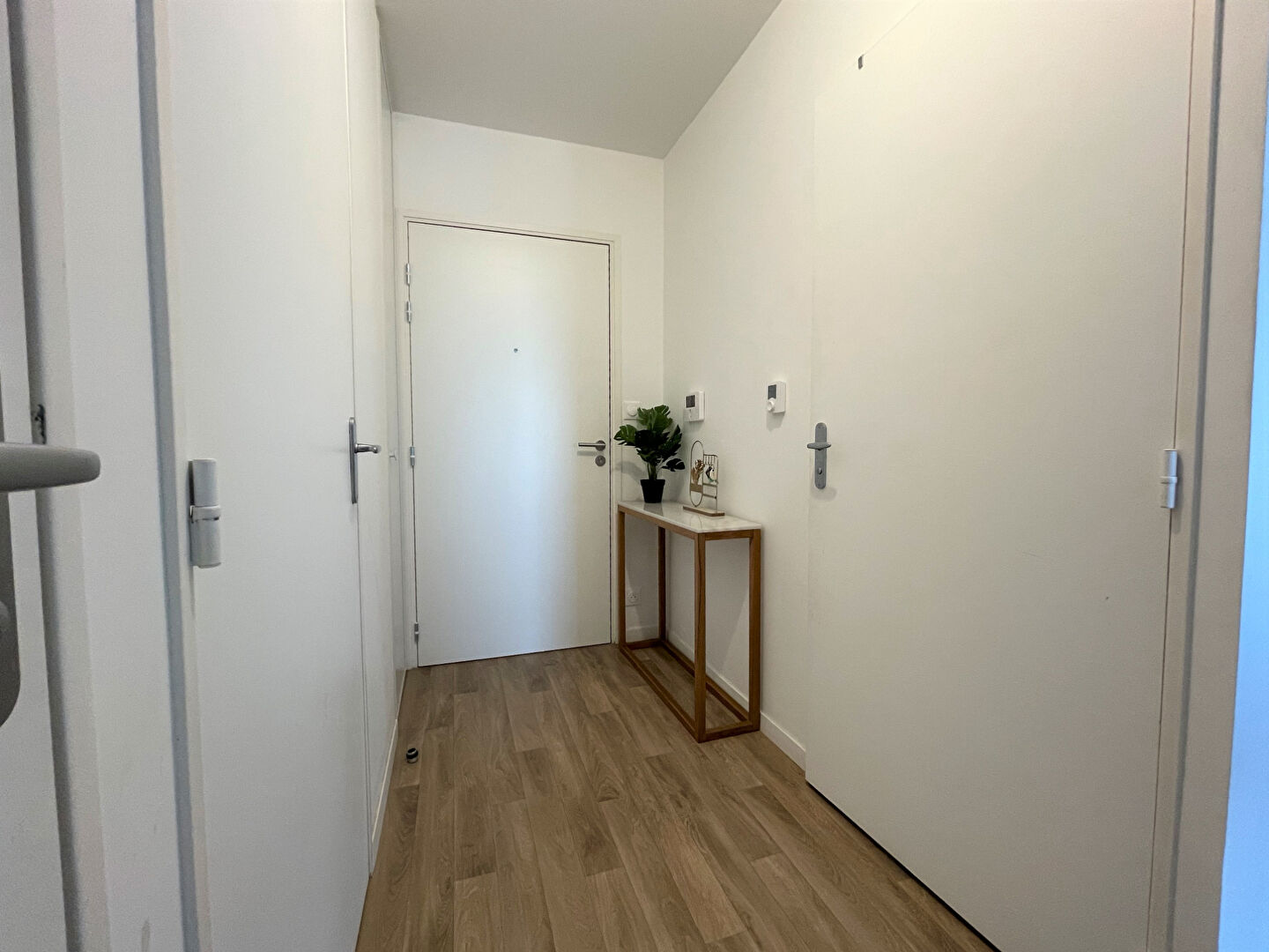 Appartement T4 à Rennes