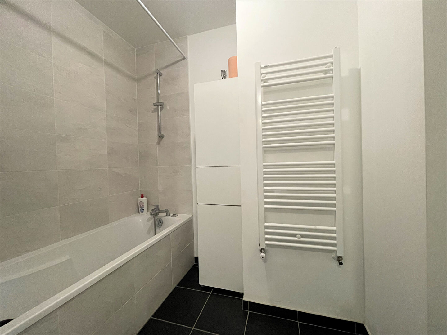 Appartement T4 à Rennes