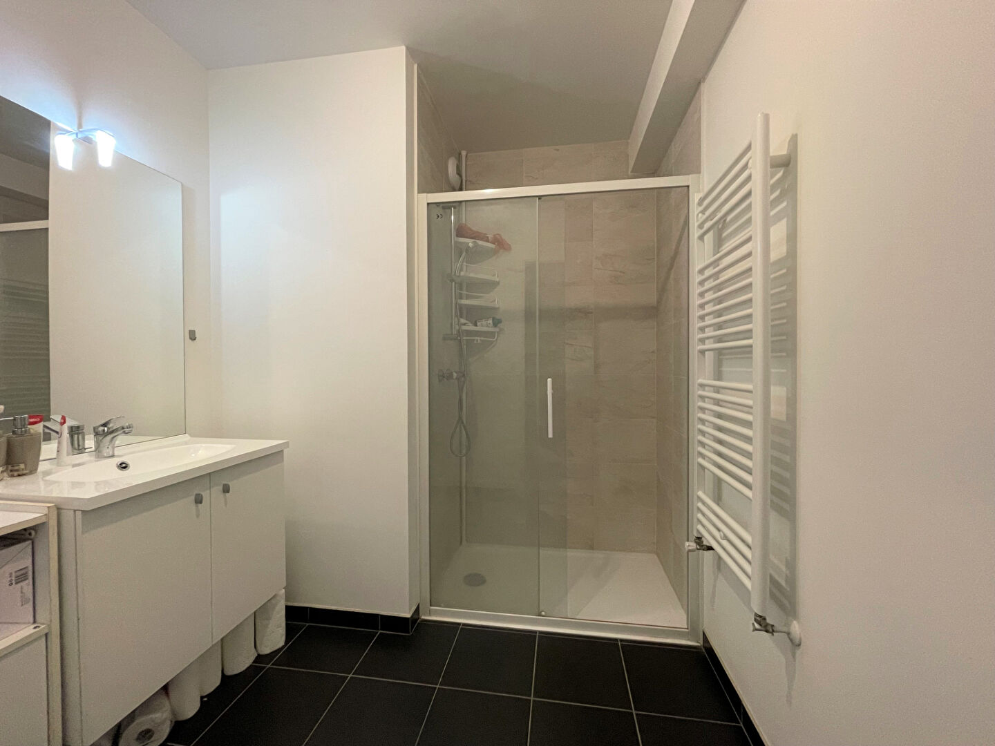 Appartement T4 à Rennes