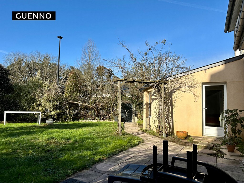 Maison T6 à Saint jacques de la lande