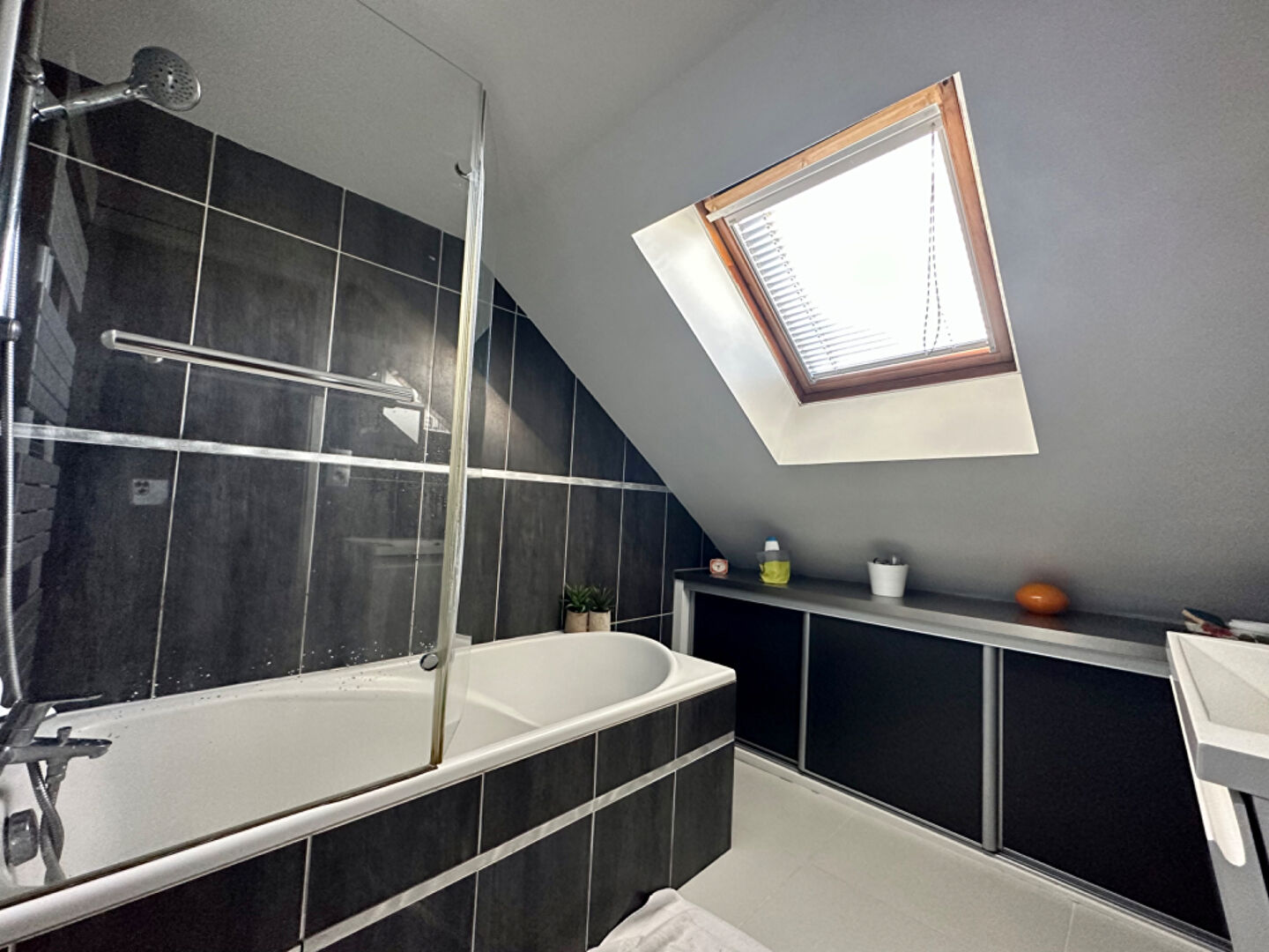 Maison T6 à Saint jacques de la lande
