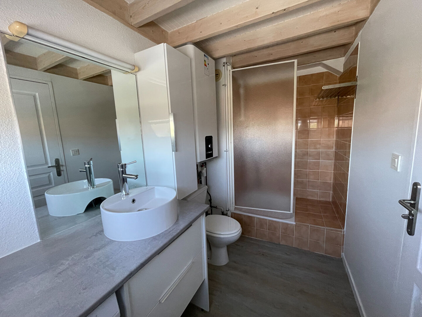 Appartement T2 à Rennes