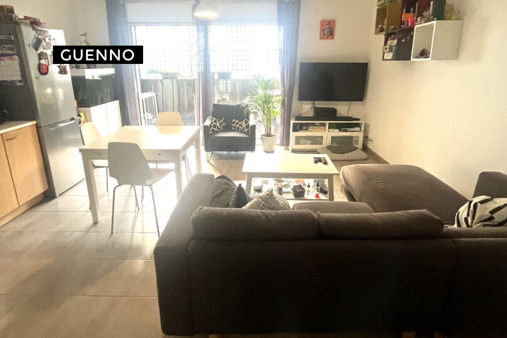 Appartement T2 à Saint jacques de la lande