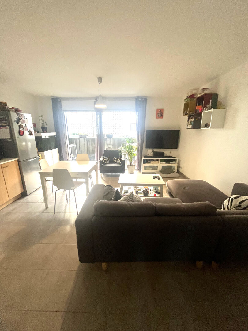 Appartement T2 à Saint jacques de la lande