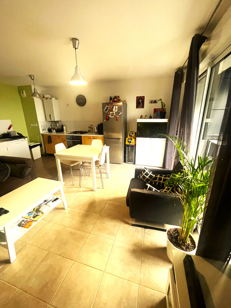 Appartement T2 à Saint jacques de la lande