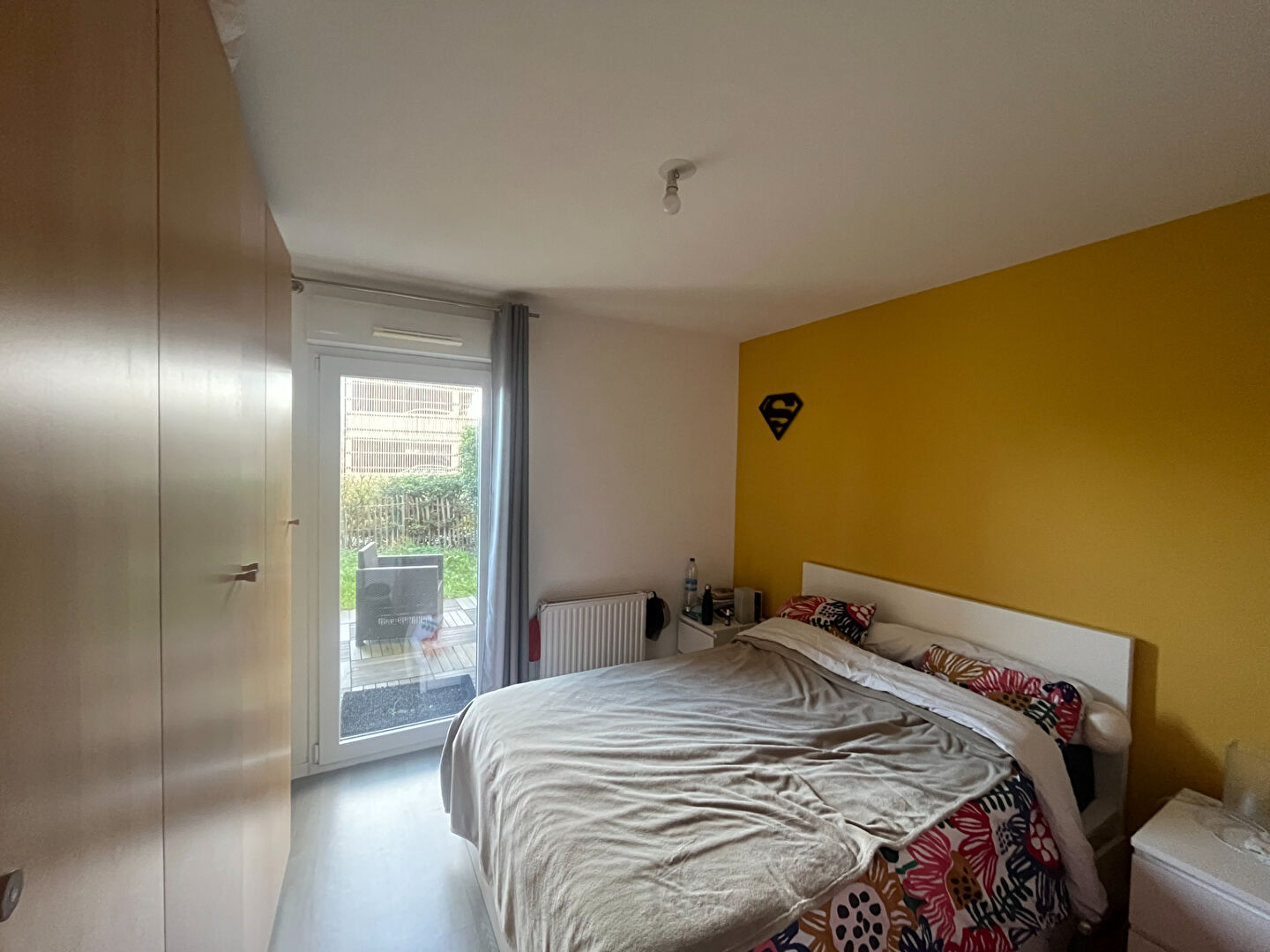 Appartement T2 à Saint jacques de la lande
