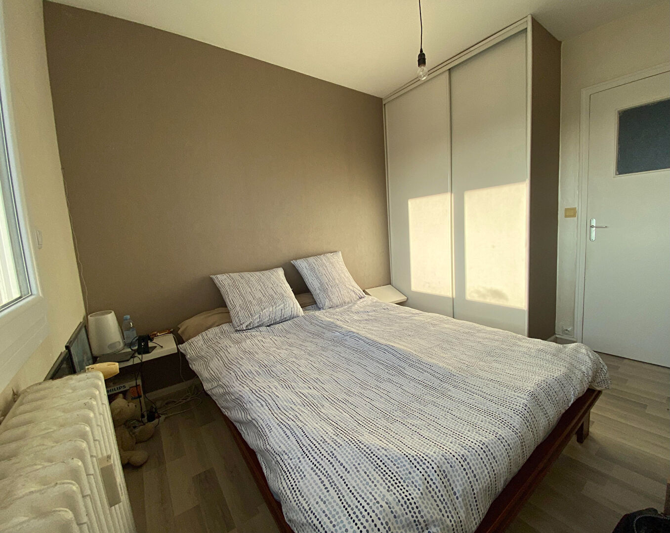 Appartement T2 à Rennes