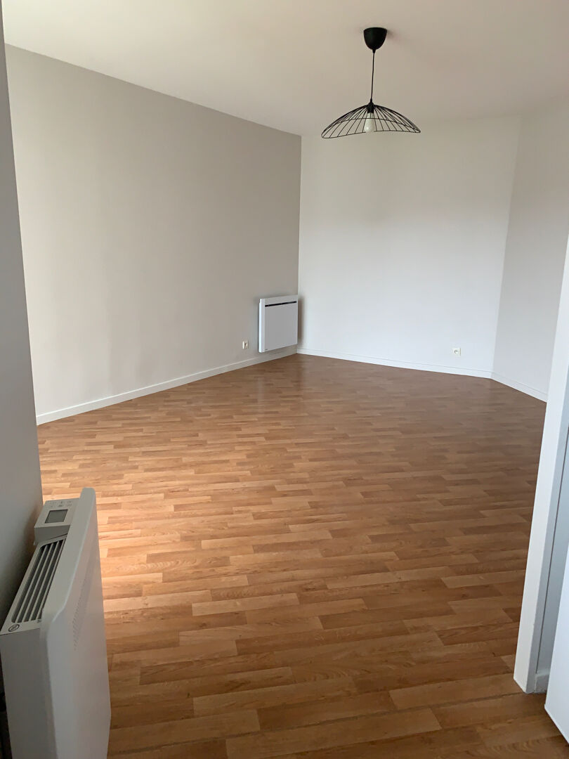 Appartement T2 à Romille