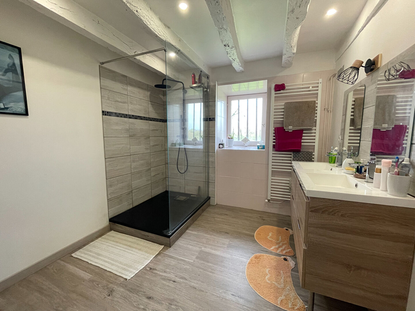 Maison T7 à La nouaye