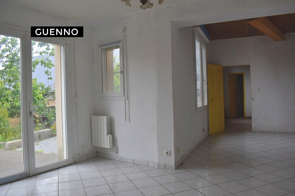 Maison T3 à Luitre dompierre