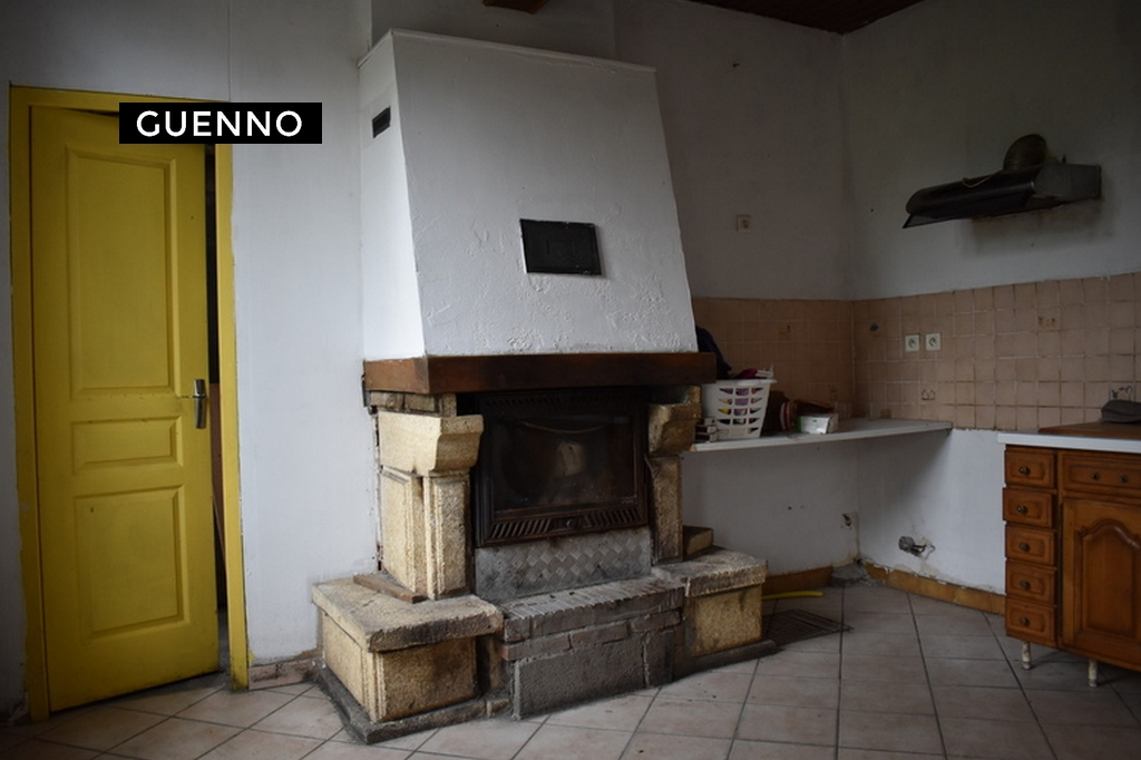 Maison T3 à Luitre dompierre