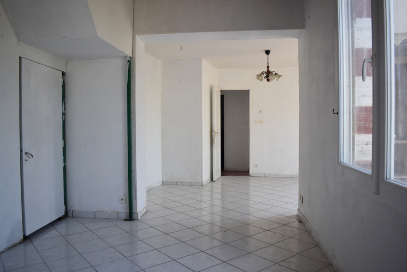 Maison T3 à Luitre dompierre